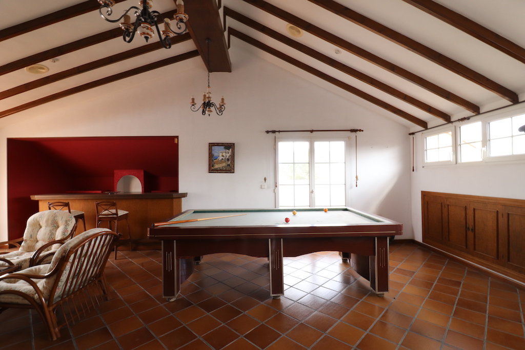 Chalet te koop in Mil Palmeras (Pilar de la Horadada)