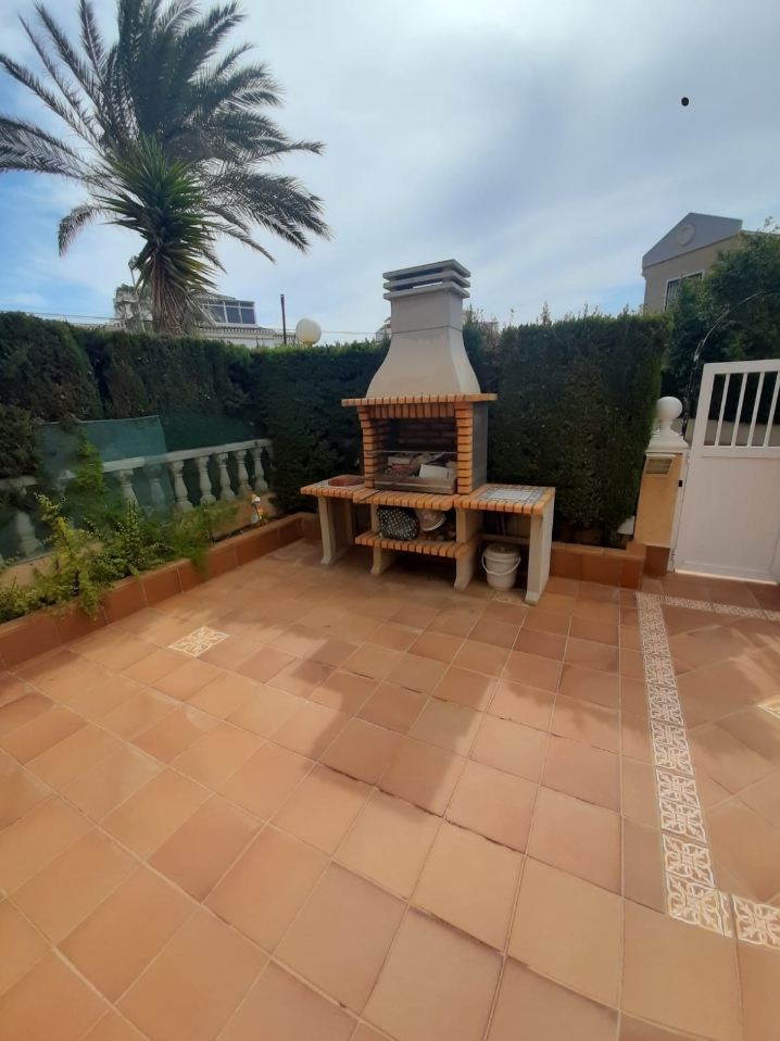 Duplex te koop in Aguas Nuevas (Torrevieja)