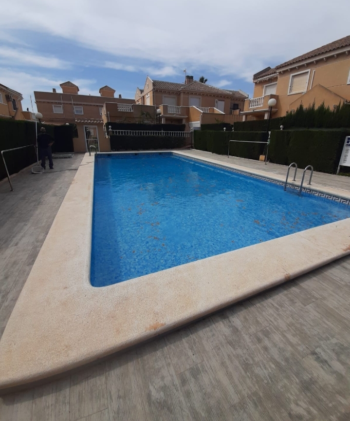 Dúplex en venda in Aguas Nuevas (Torrevieja)