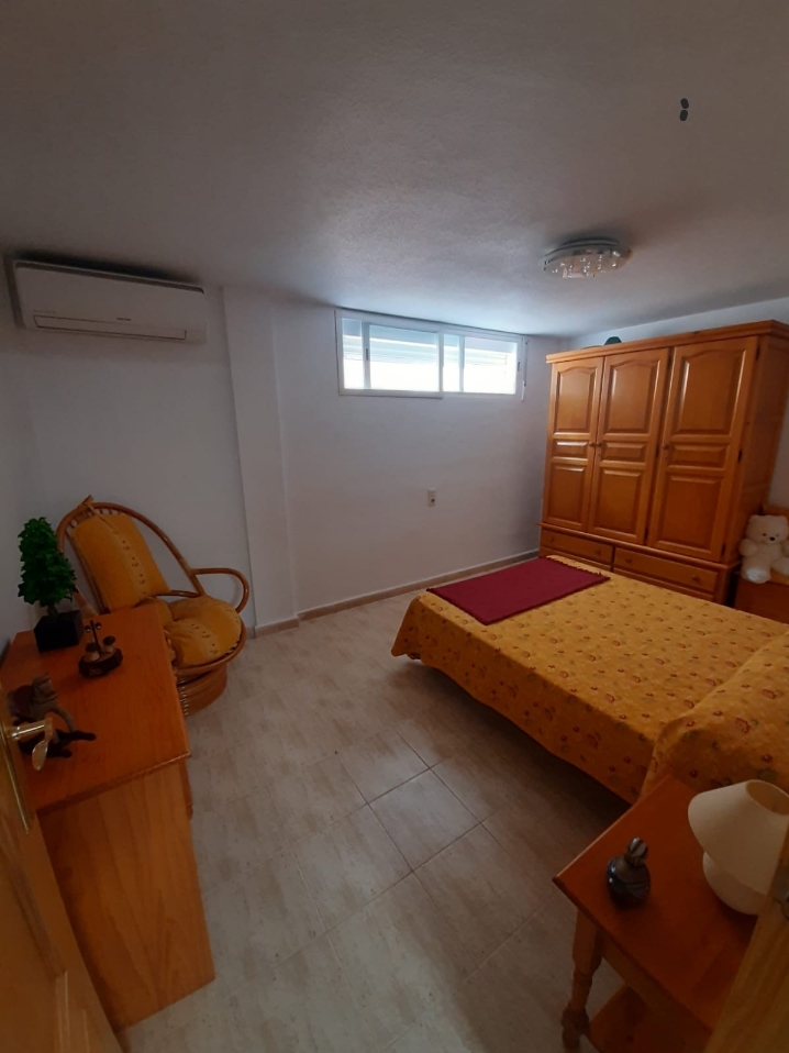 Duplex te koop in Aguas Nuevas (Torrevieja)