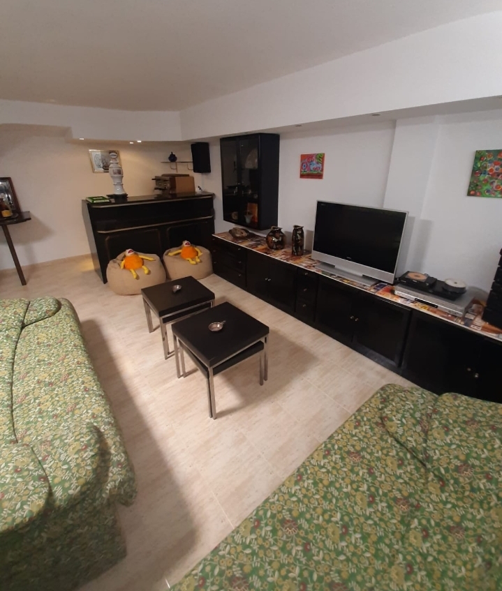 Duplex te koop in Aguas Nuevas (Torrevieja)