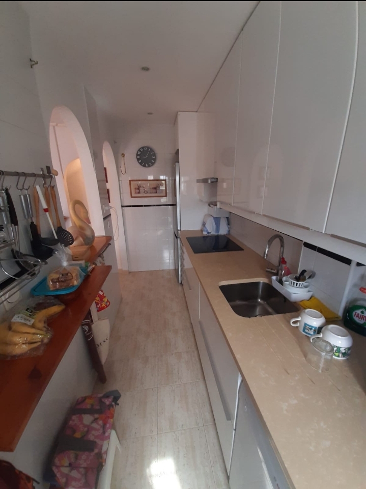 Duplex, 2 våningar till salu i Aguas Nuevas (Torrevieja)