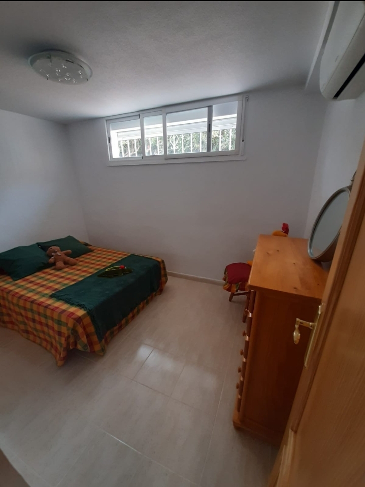 Duplex te koop in Aguas Nuevas (Torrevieja)