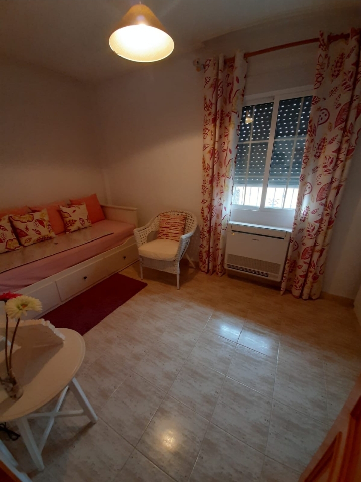 Duplex te koop in Aguas Nuevas (Torrevieja)