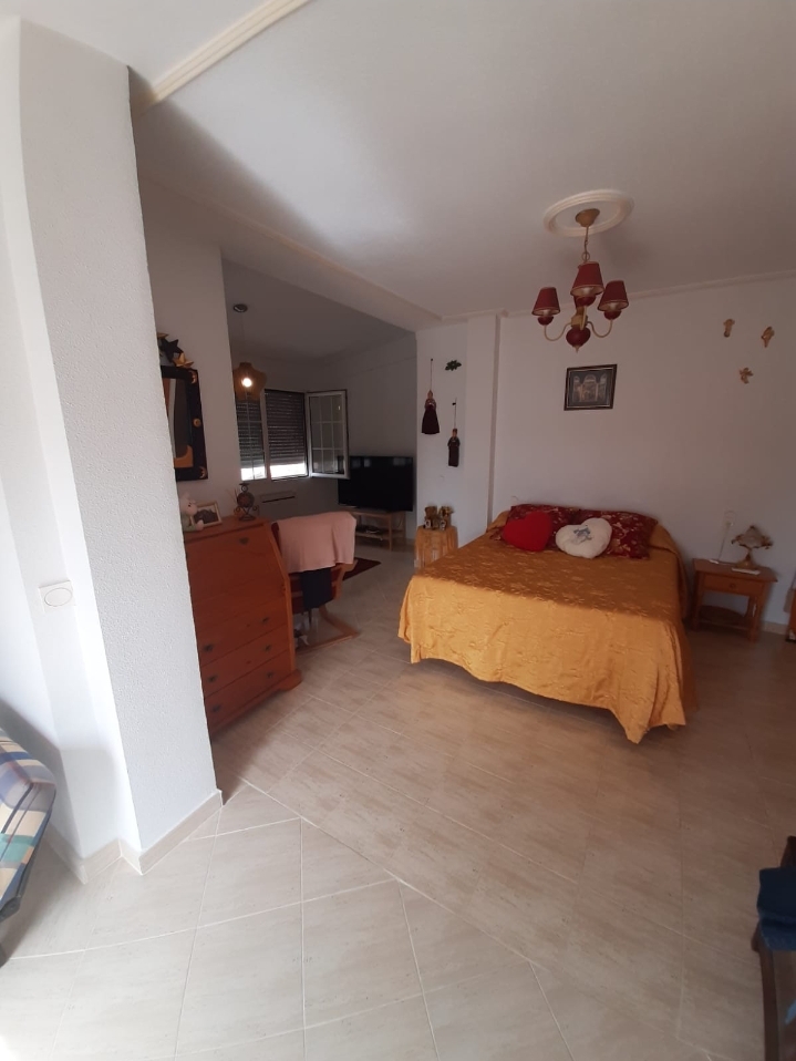 Duplex te koop in Aguas Nuevas (Torrevieja)