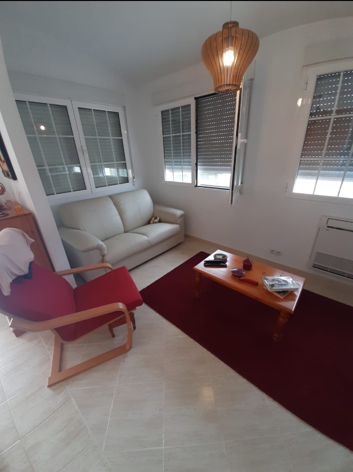 Duplex myynnissä Aguas Nuevas (Torrevieja)