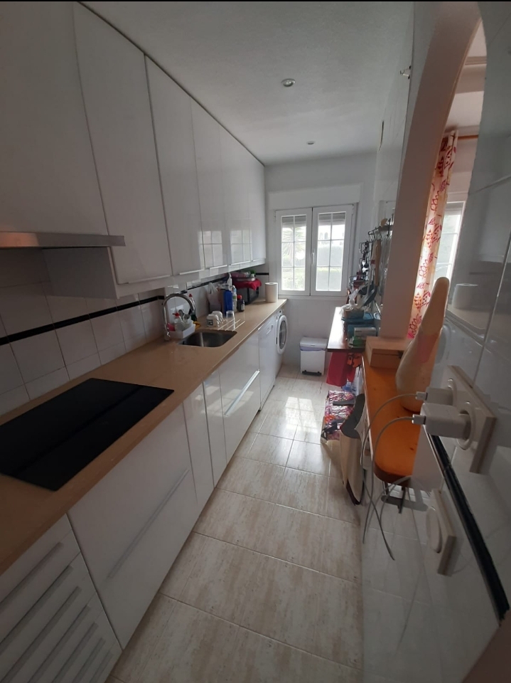 Duplex, 2 våningar till salu i Aguas Nuevas (Torrevieja)