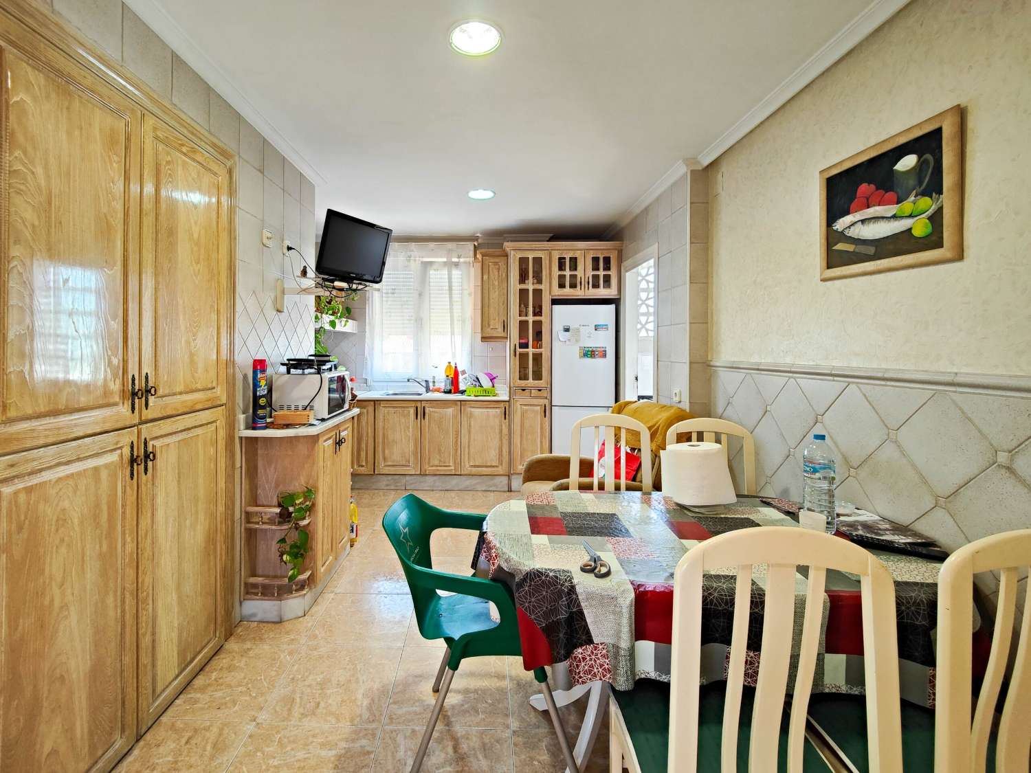 Chalet te koop in Torrevieja