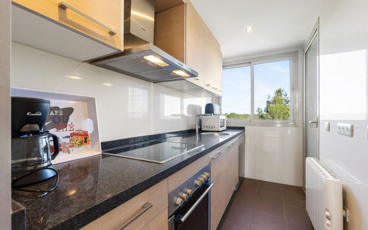 ELEGANTES PENTHOUSE ZUM VERKAUF IN LAS COLINAS GOLF & COUNTRY CLUB, ORIHUELA COSTA