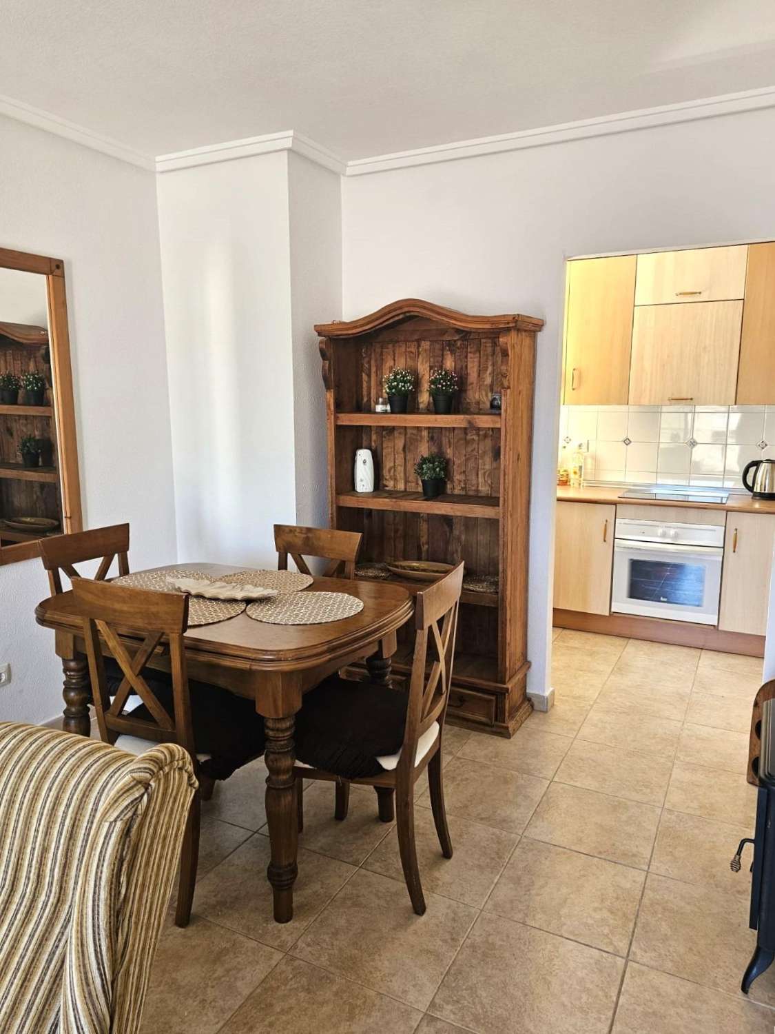 Apartament en venda in Torrevieja