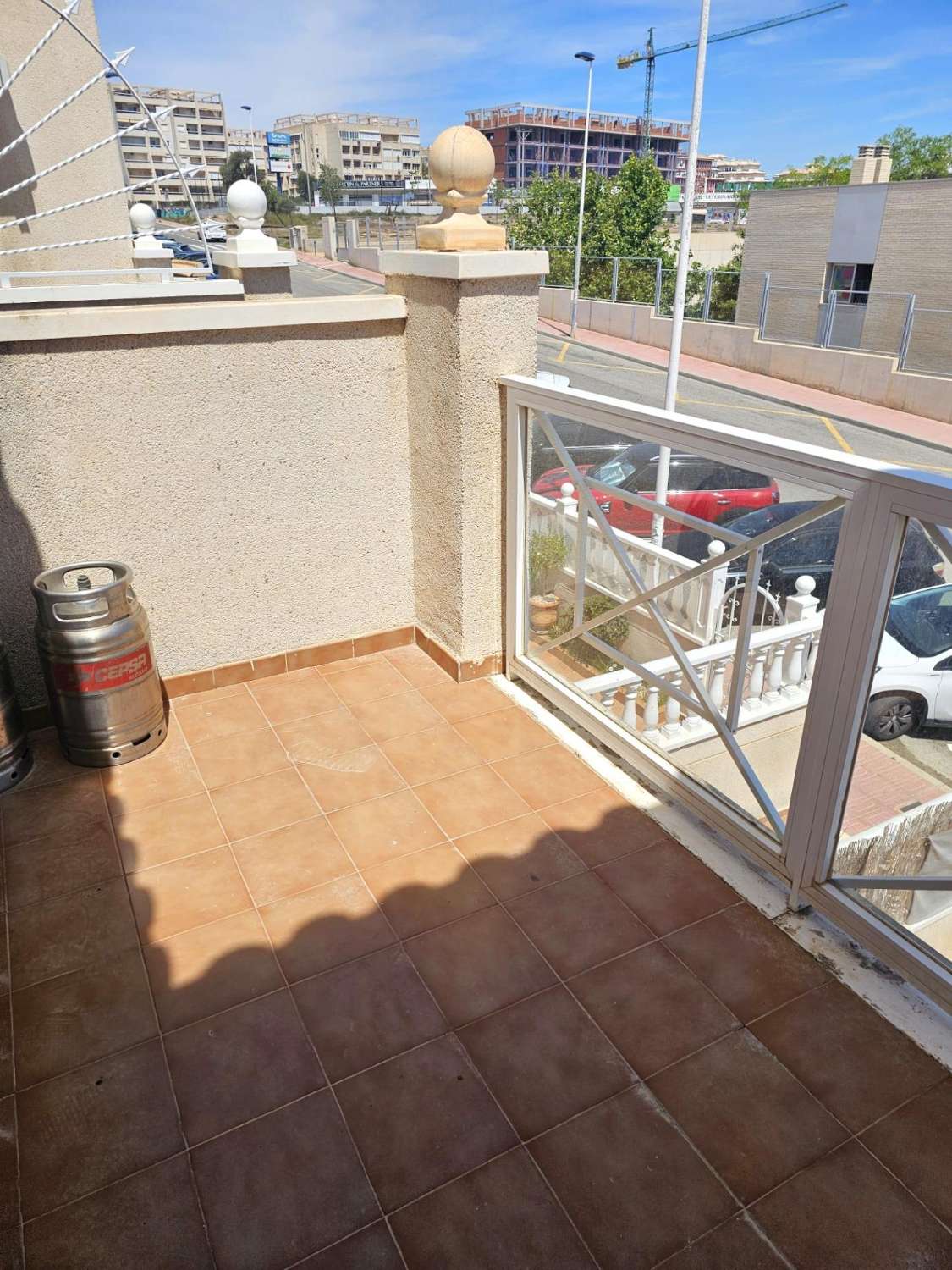 Appartement te koop in Torrevieja