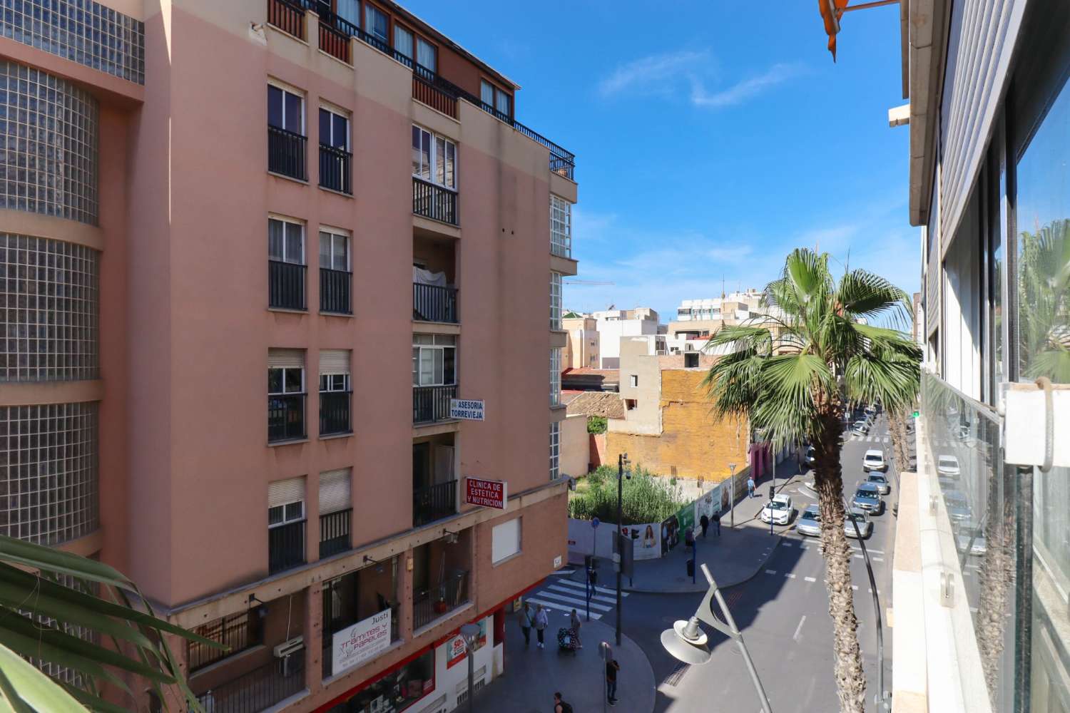 شقة للبيع في Centro (Torrevieja)