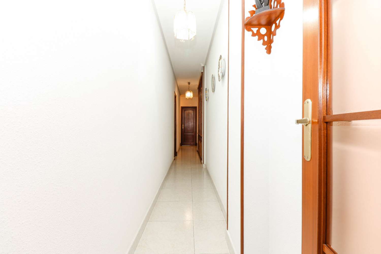 Apartmán v prodeji in Centro (Torrevieja)