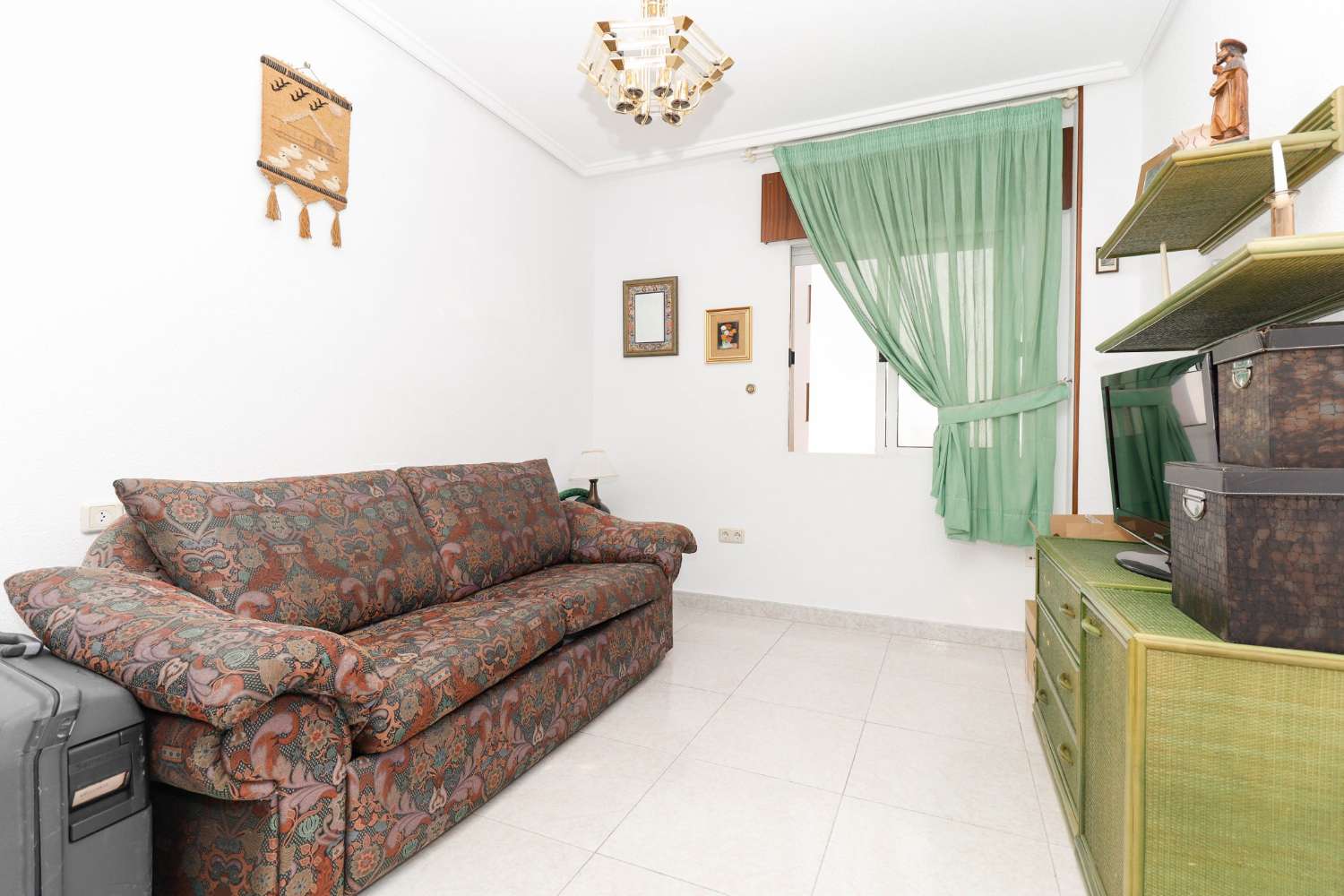 Apartmán v prodeji in Centro (Torrevieja)