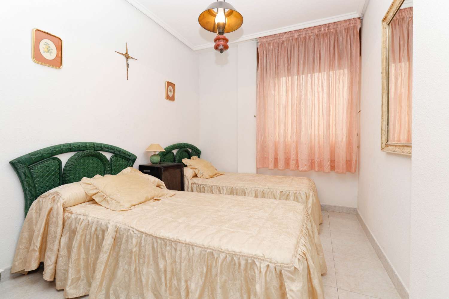 Apartmán v prodeji in Centro (Torrevieja)