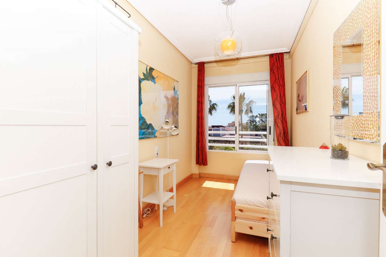 Apartmán v prodeji in Cabo Cervera (Torrevieja)