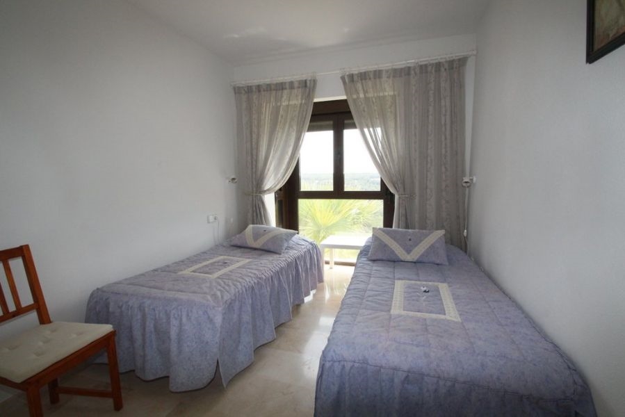 Penthouse til salg i Orihuela Costa