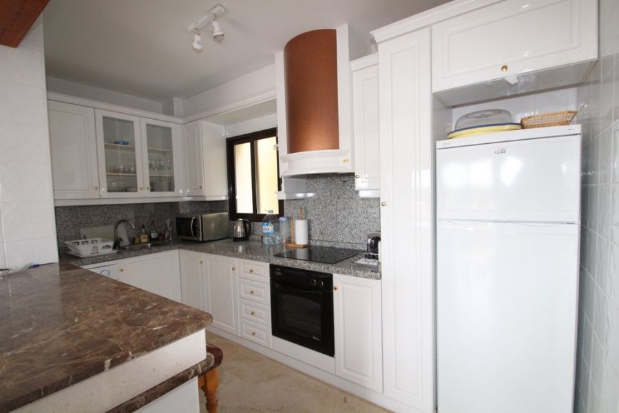 Penthouse te koop in Orihuela Costa