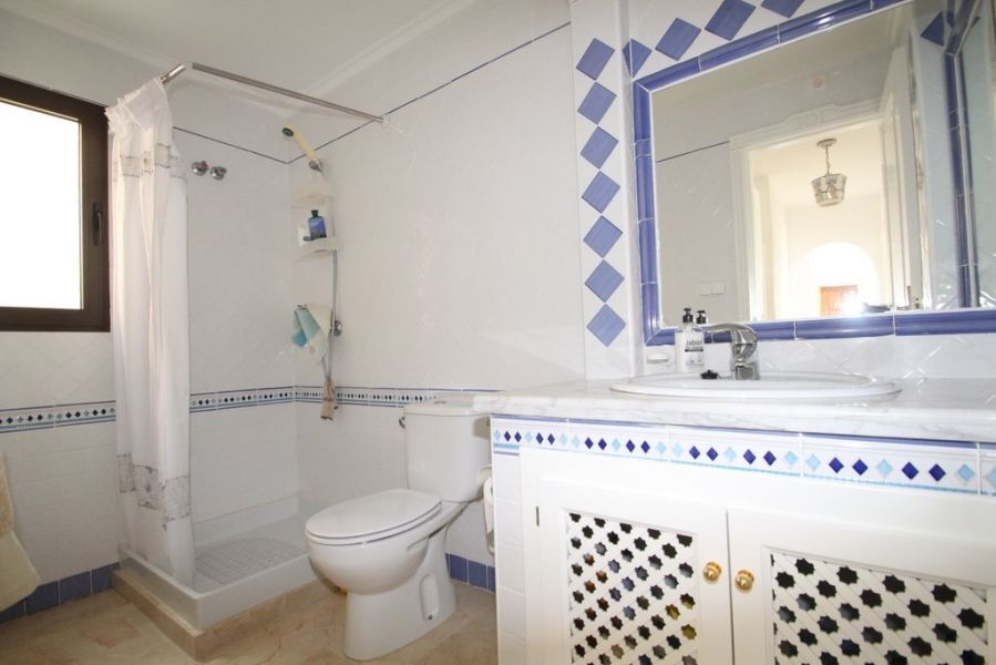 Penthouse te koop in Orihuela Costa