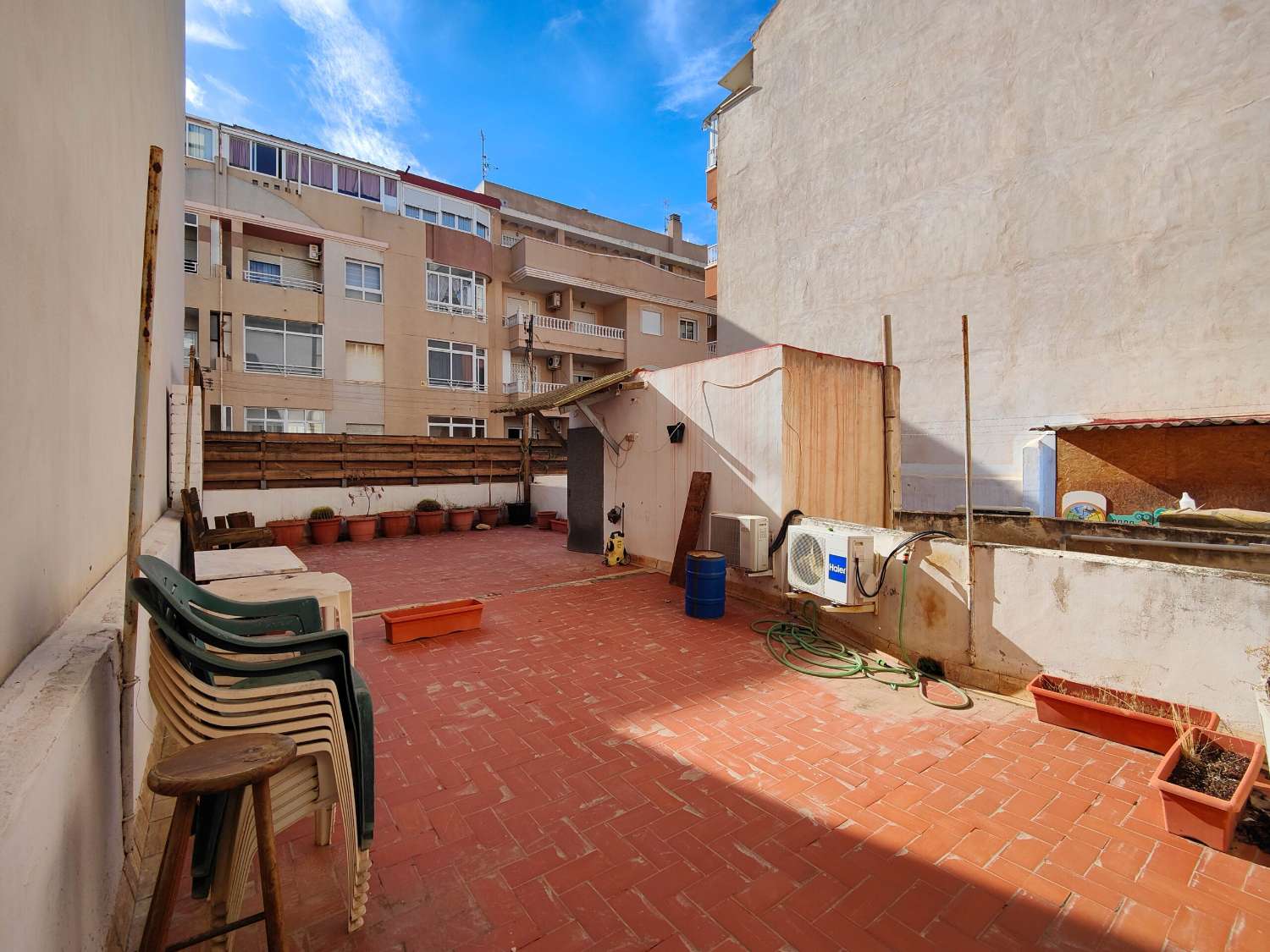 Apartmán v prodeji in Torrevieja