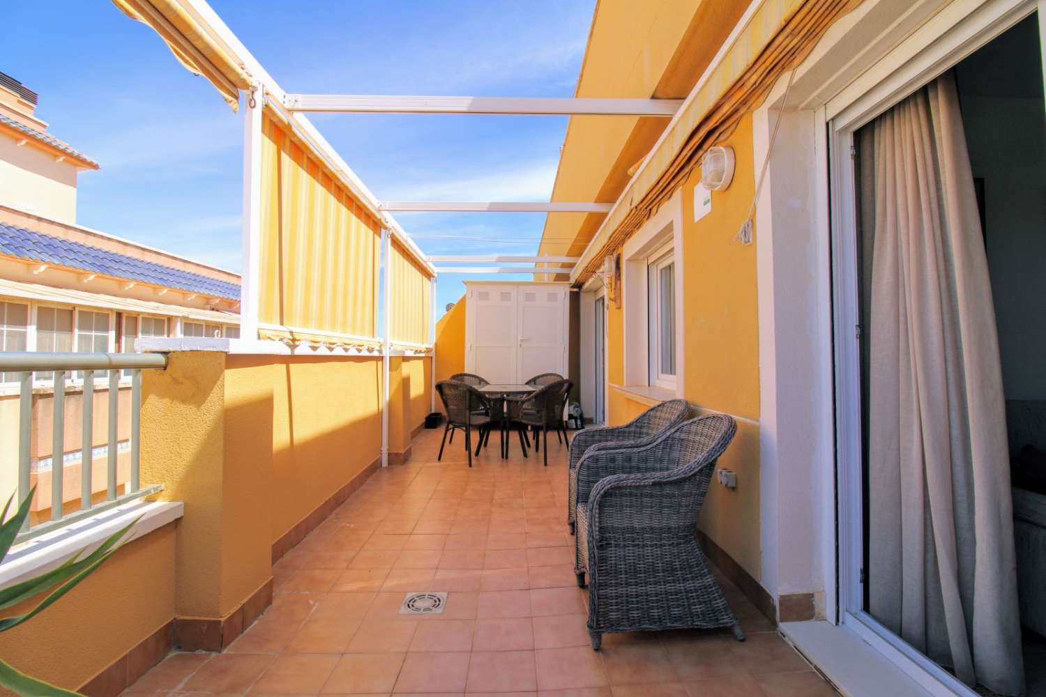 Apartmán v prodeji in Torrevieja