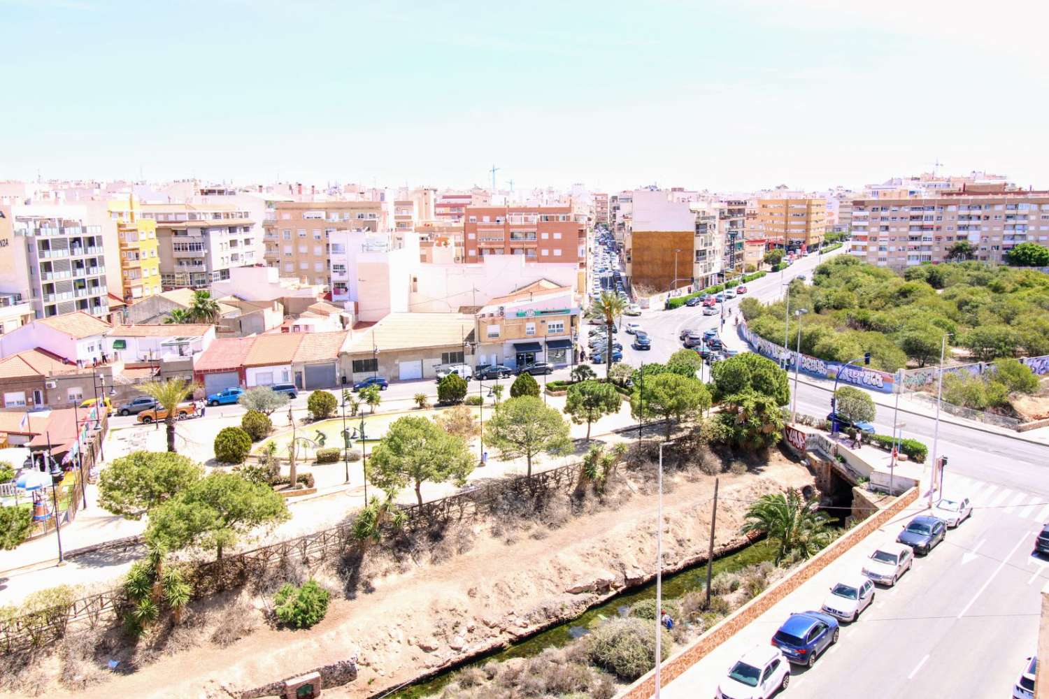 Appartement te koop in Torrevieja