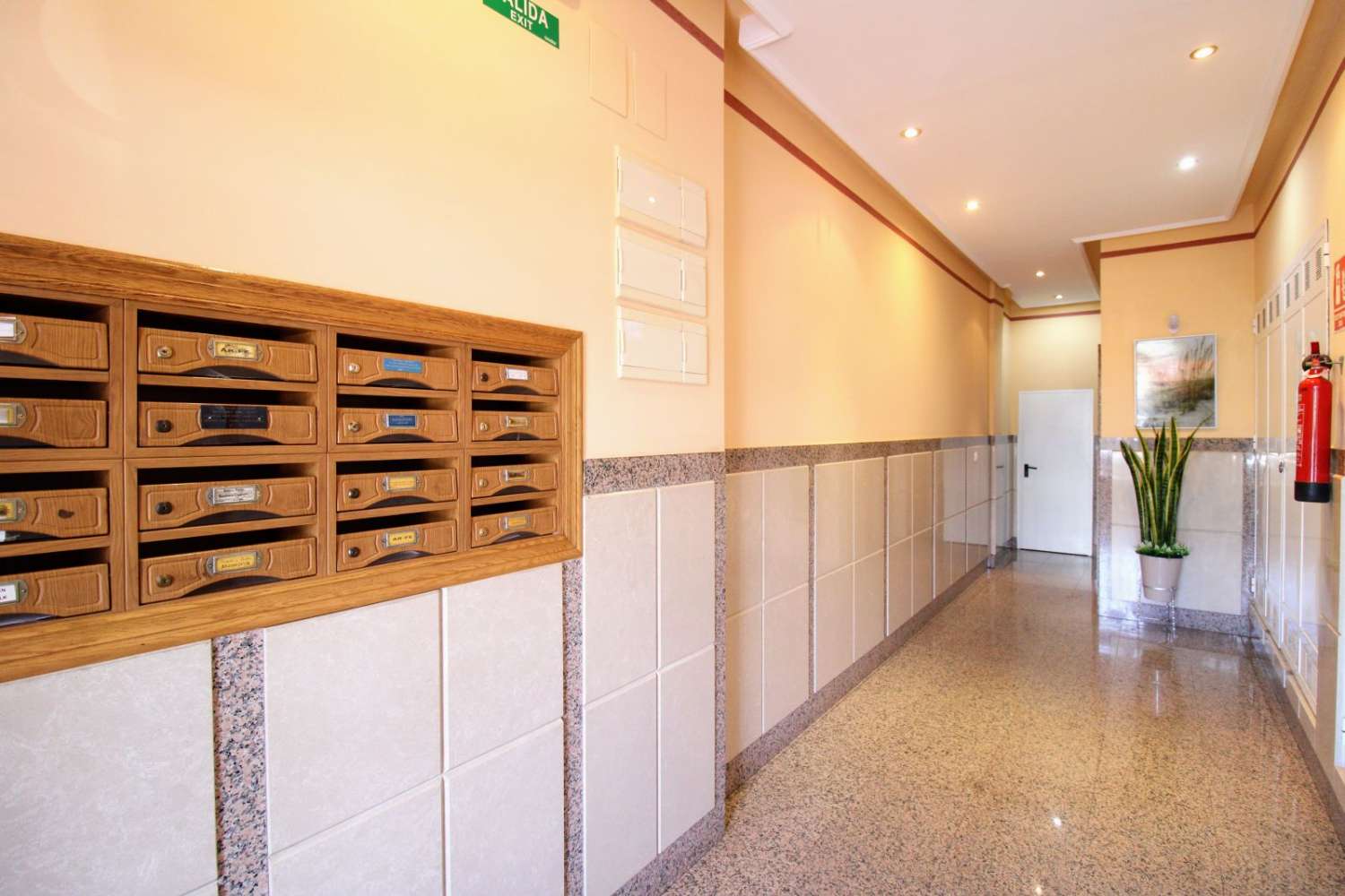 Appartement te koop in Torrevieja