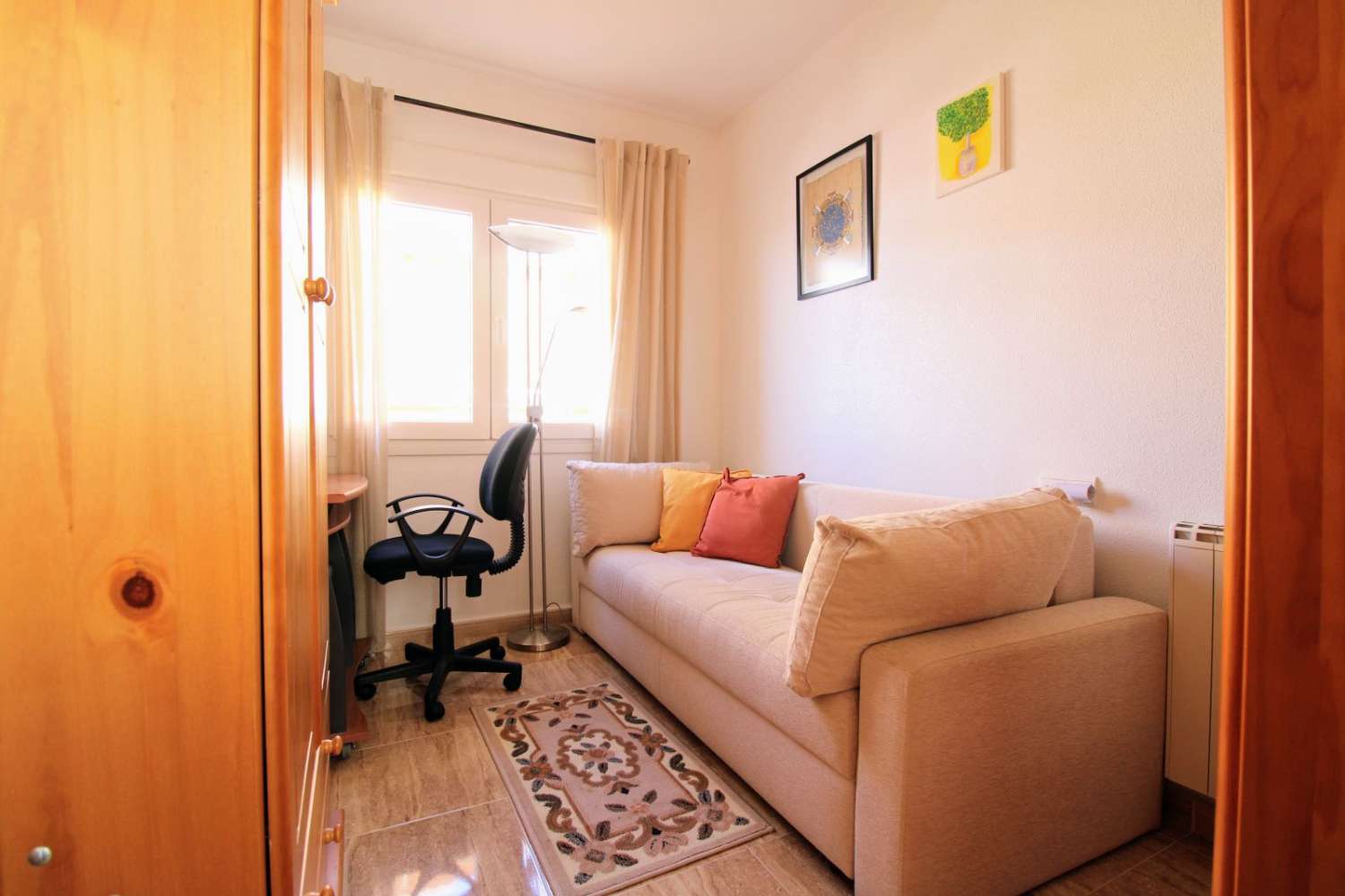 Apartament en venda in Torrevieja