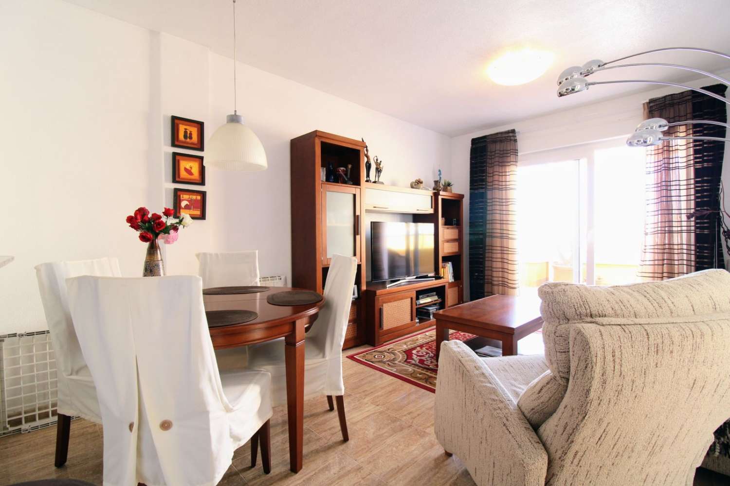 Apartmán v prodeji in Torrevieja