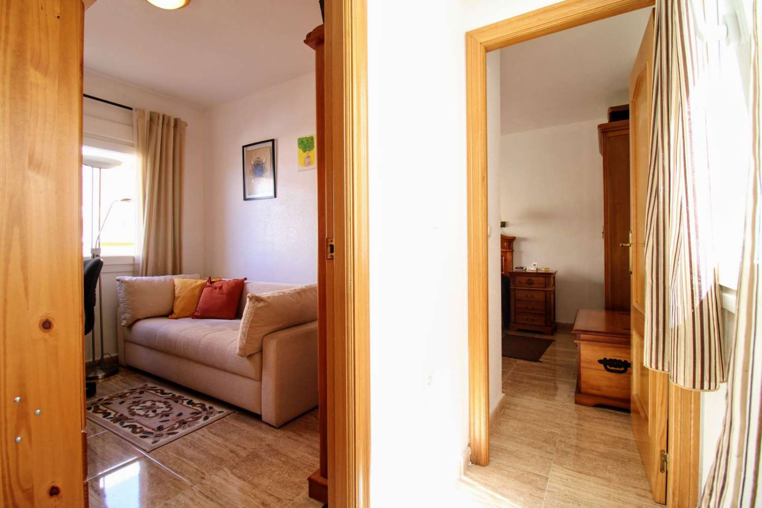 Apartament en venda in Torrevieja