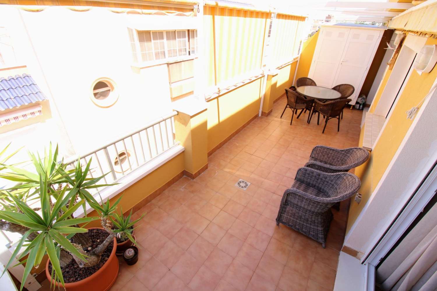 Appartement te koop in Torrevieja