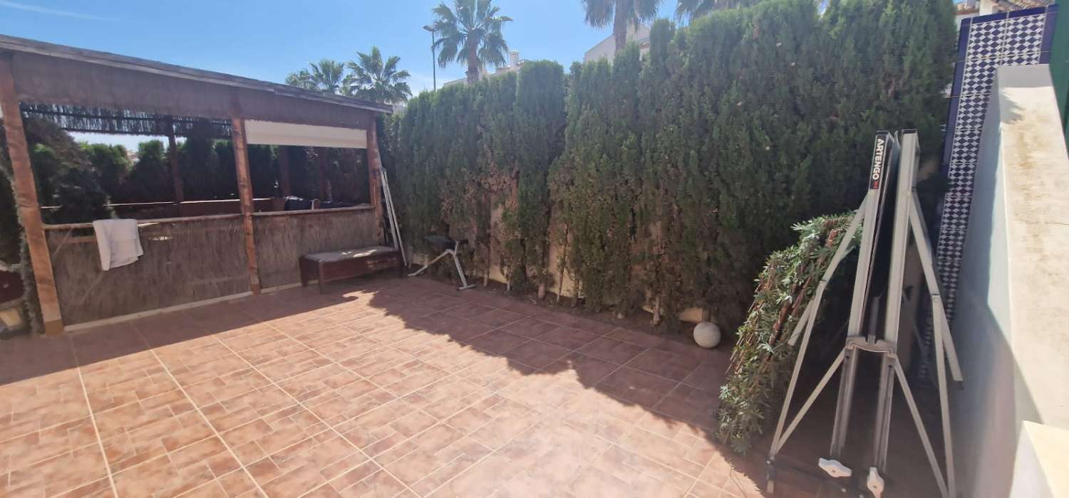 Bungalow te koop in Villamartín-Las Filipinas (Orihuela)