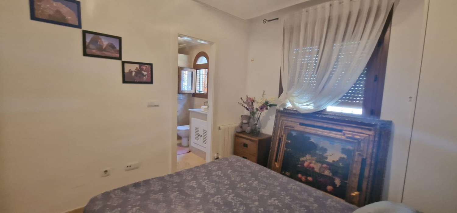 Bungalow en venda in Villamartín-Las Filipinas (Orihuela)