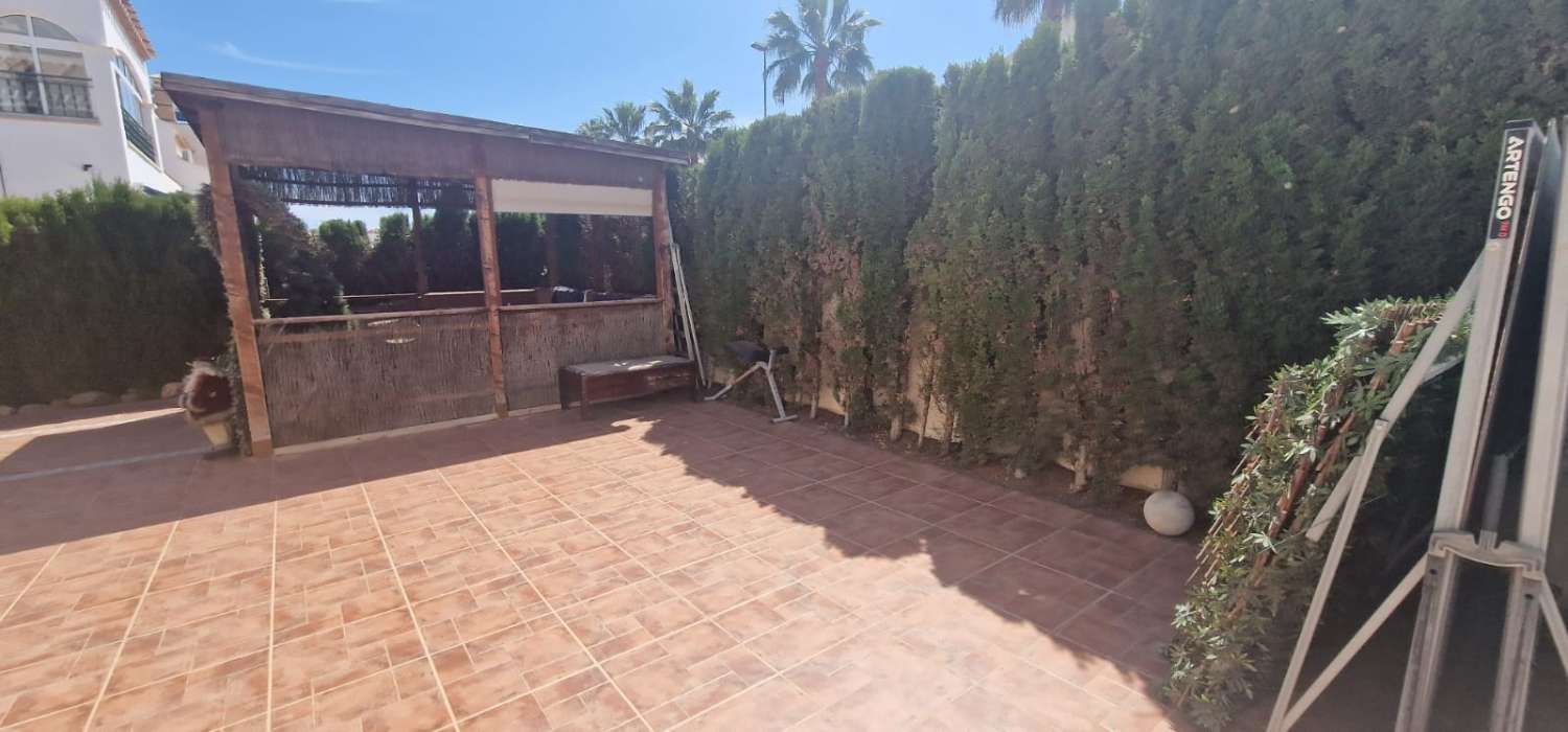 Bungalow, 1 våning till salu i Villamartín-Las Filipinas (Orihuela)