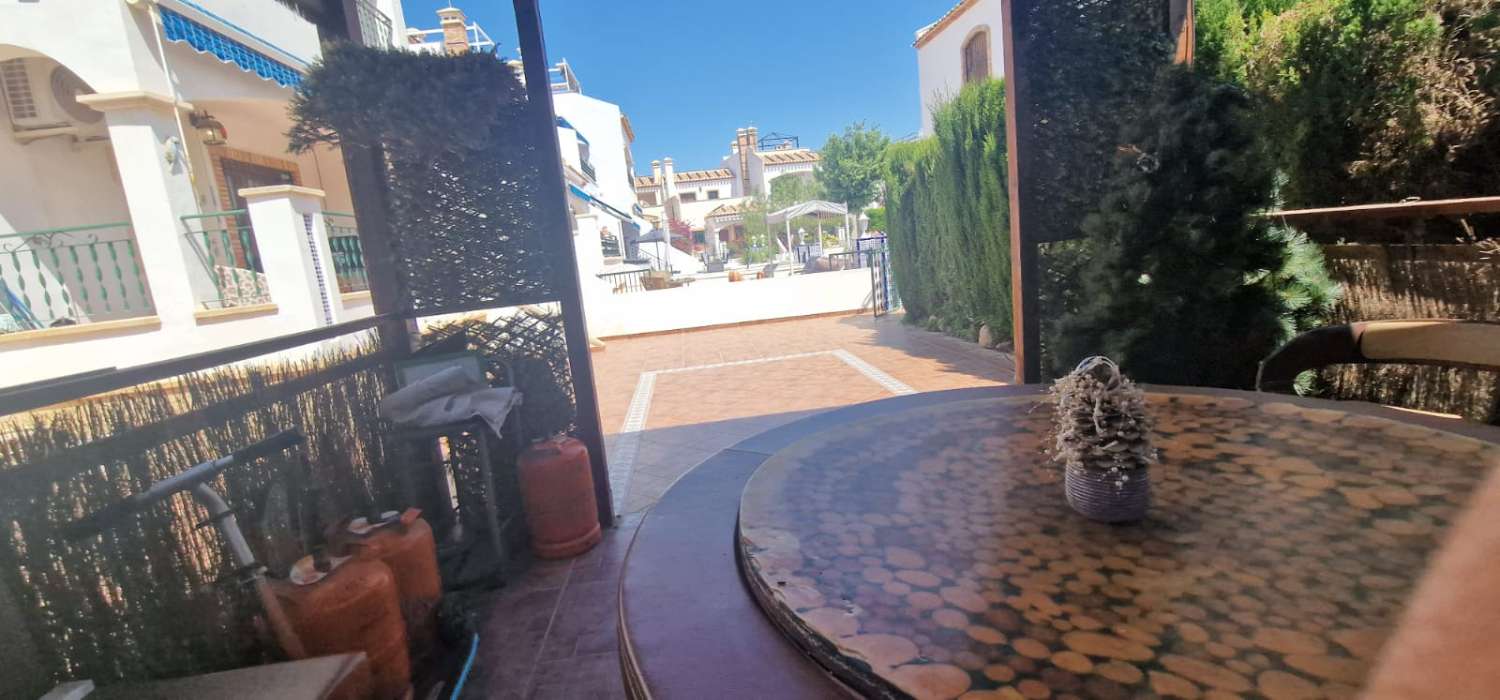 Bungalow en venda in Villamartín-Las Filipinas (Orihuela)