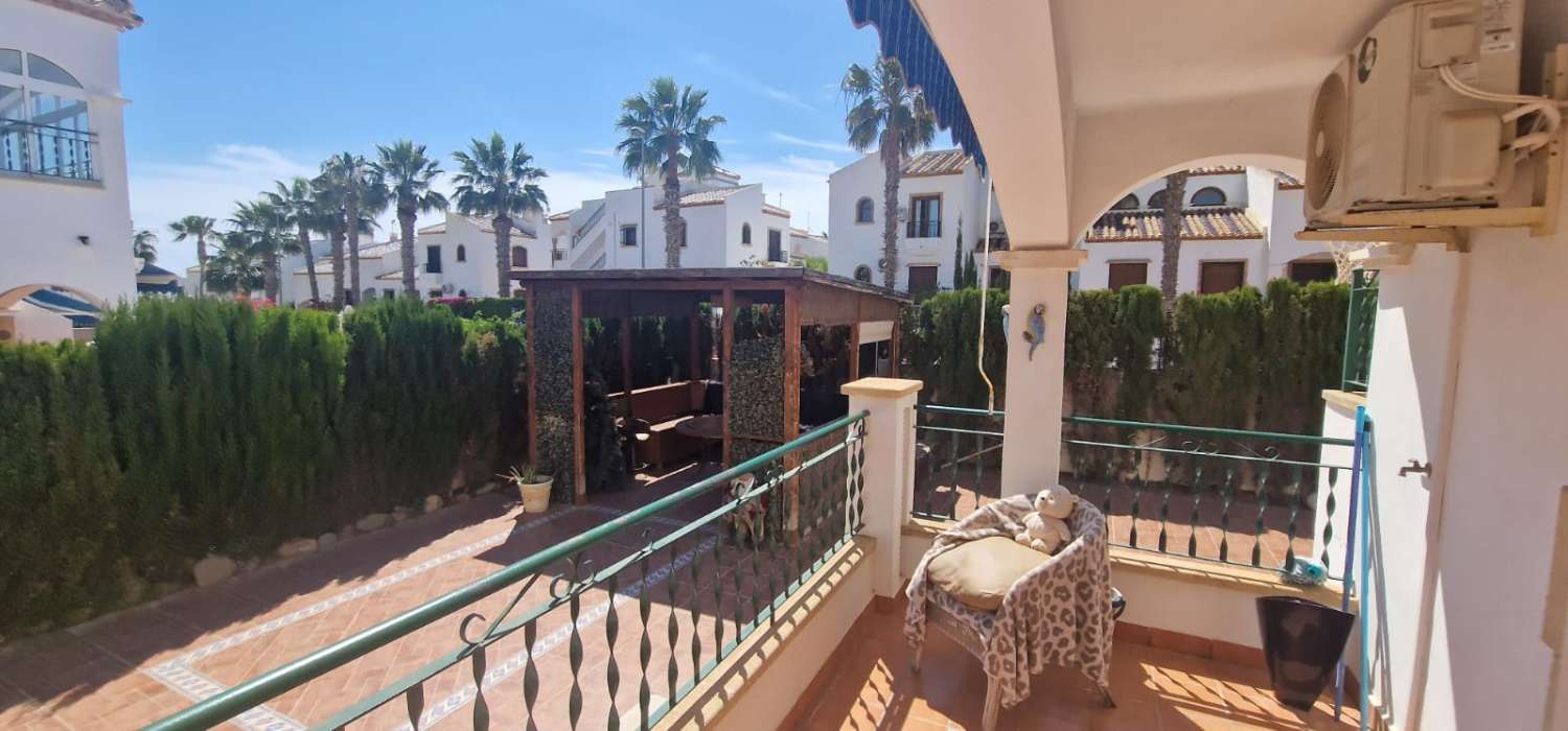 Bungalow te koop in Villamartín-Las Filipinas (Orihuela)