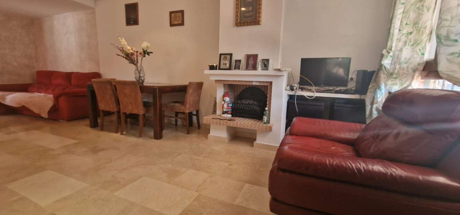 Bungalow til salgs til Villamartín-Las Filipinas (Orihuela)