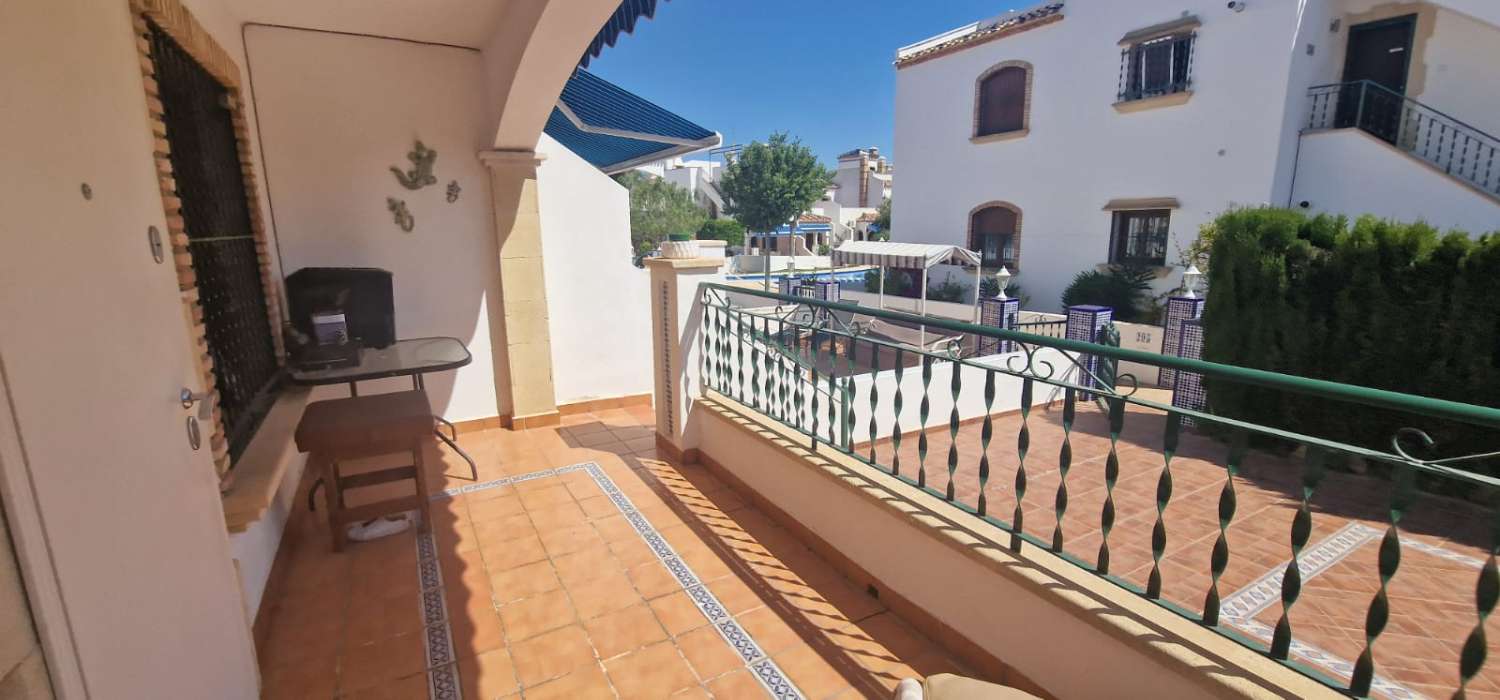 جناح صغير للبيع في Villamartín-Las Filipinas (Orihuela)