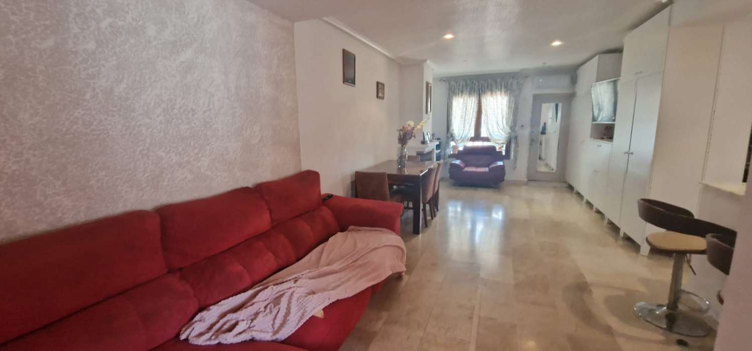 Bungalow en venda in Villamartín-Las Filipinas (Orihuela)