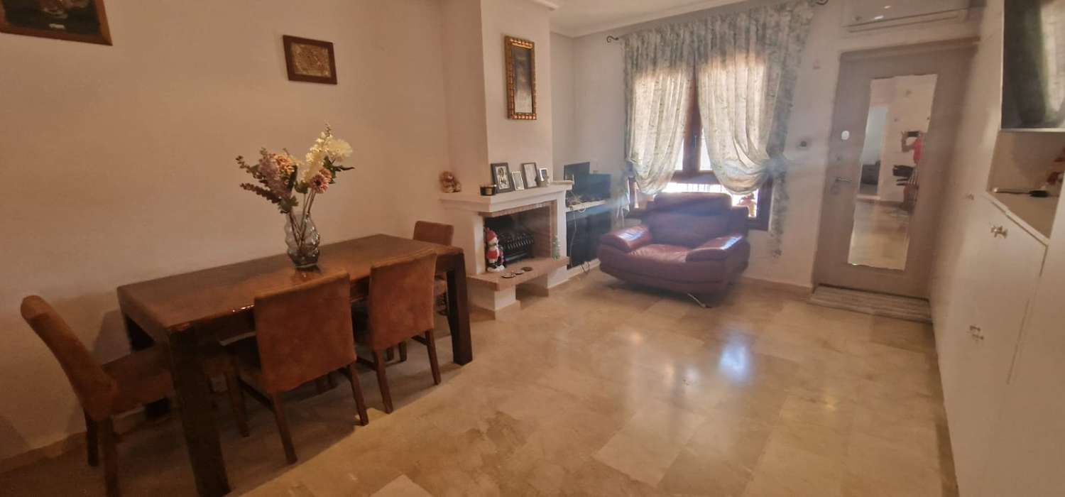 جناح صغير للبيع في Villamartín-Las Filipinas (Orihuela)