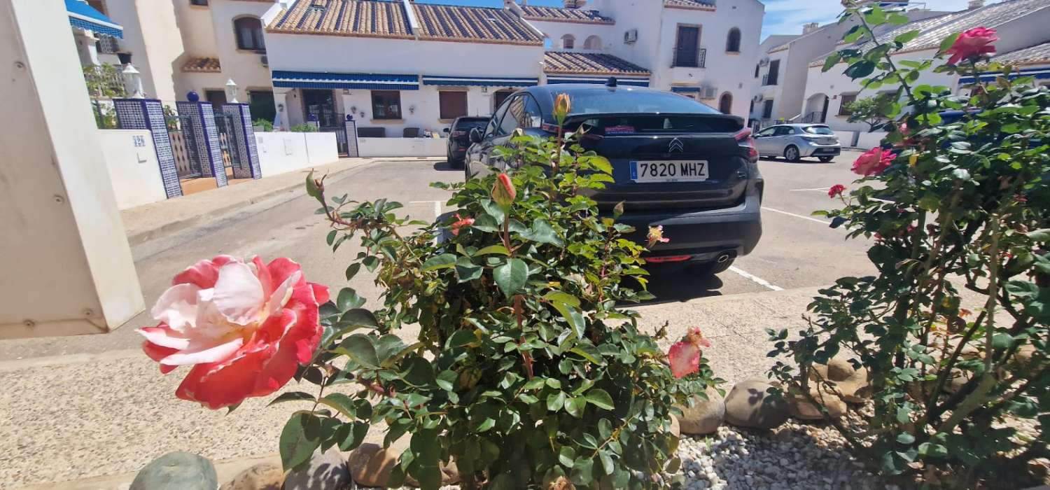 Bungalow, 1 våning till salu i Villamartín-Las Filipinas (Orihuela)