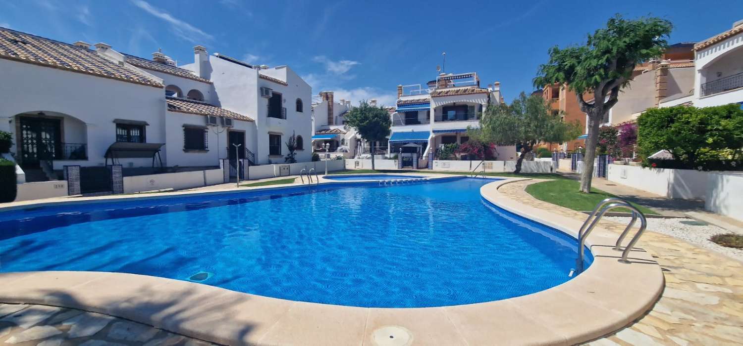 Bungalow, 1 våning till salu i Villamartín-Las Filipinas (Orihuela)