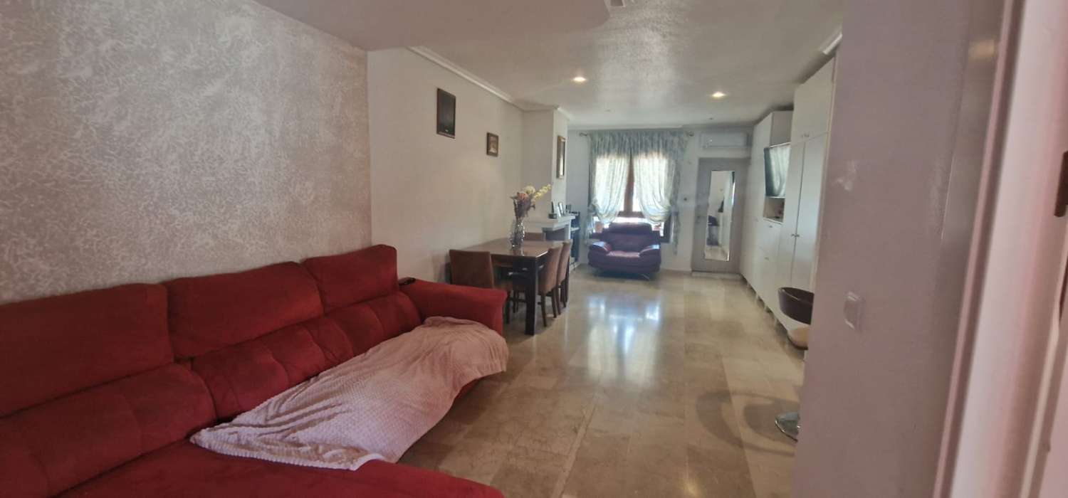 Bungalow te koop in Villamartín-Las Filipinas (Orihuela)