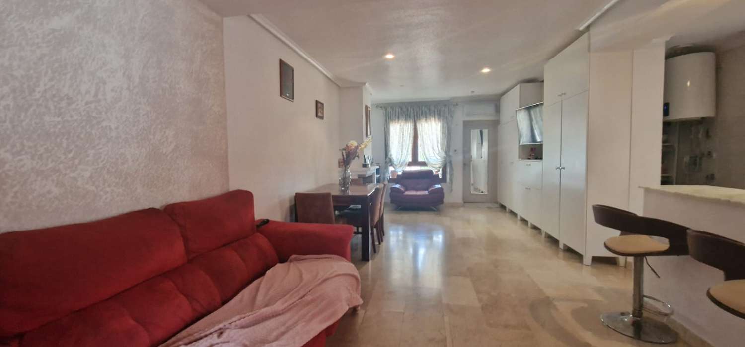 Bungalow en venda in Villamartín-Las Filipinas (Orihuela)