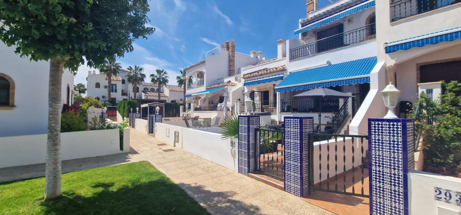 Bungalow en venda in Villamartín-Las Filipinas (Orihuela)