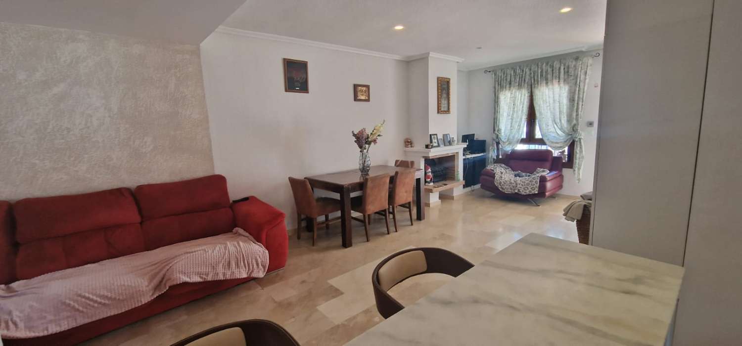 جناح صغير للبيع في Villamartín-Las Filipinas (Orihuela)