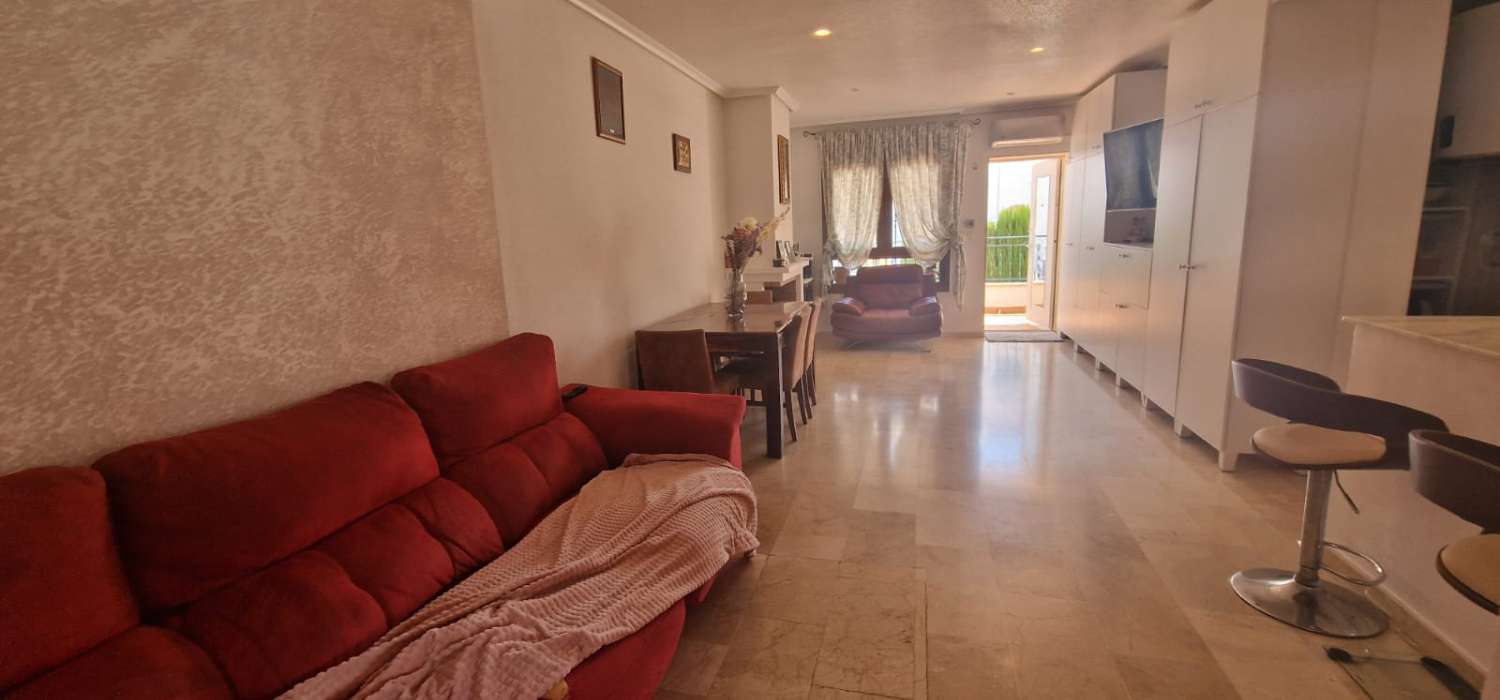 Bungalow til salgs til Villamartín-Las Filipinas (Orihuela)