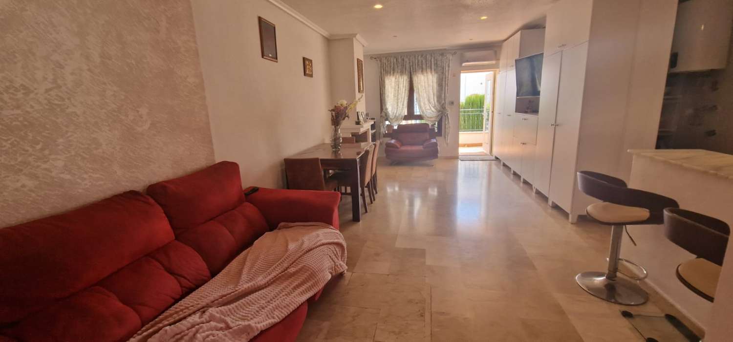 Bungalow, 1 våning till salu i Villamartín-Las Filipinas (Orihuela)