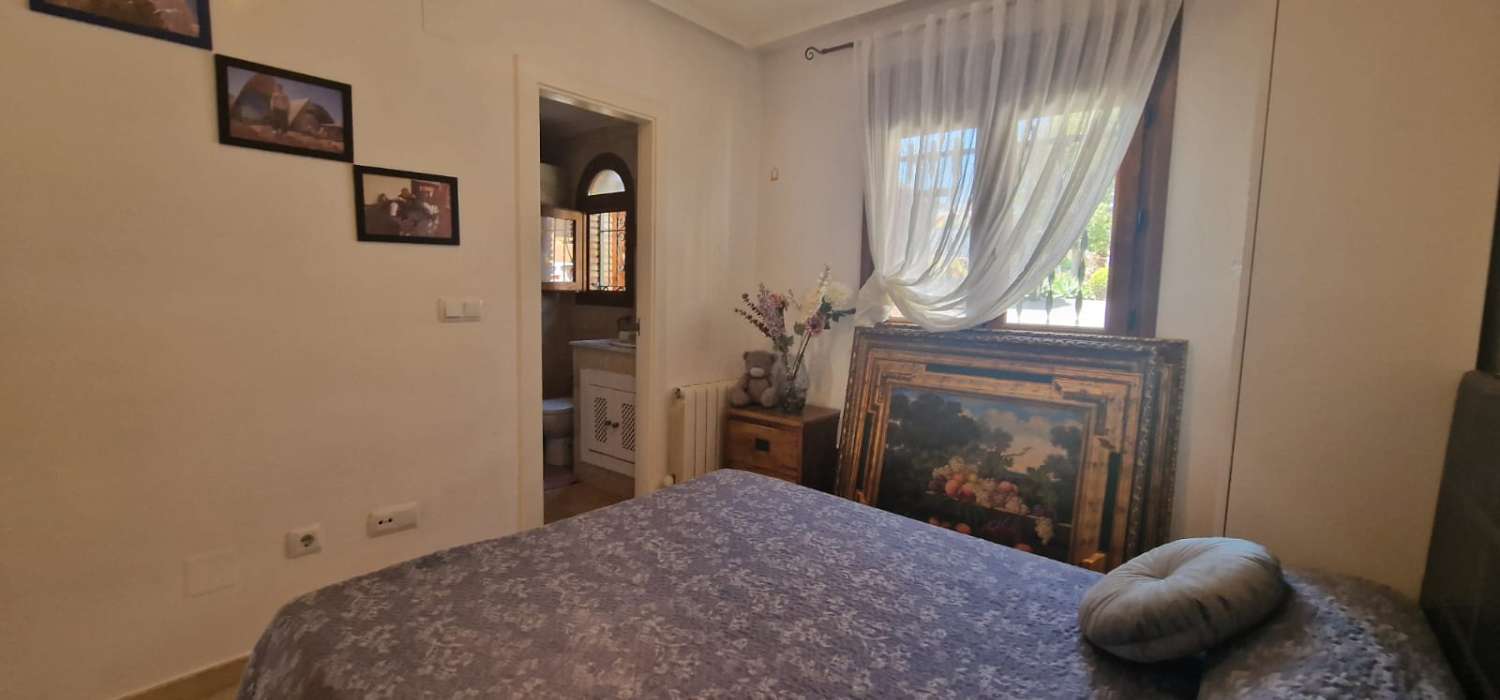 Bungalow en venda in Villamartín-Las Filipinas (Orihuela)