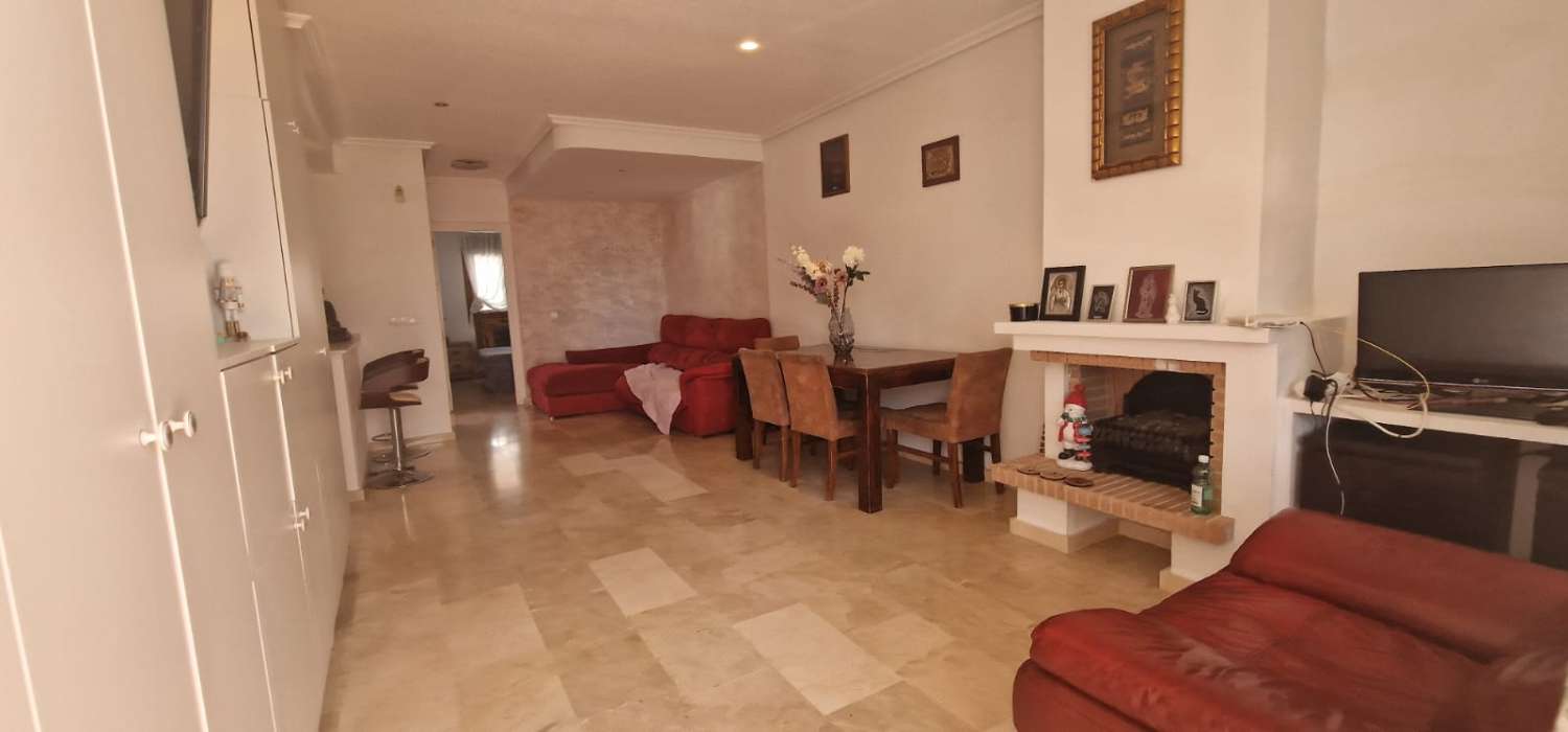 Bungalow en venda in Villamartín-Las Filipinas (Orihuela)